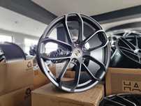 21цола 5x130 Porsche,Panamera,Cayenne  Порше Панамера Кайен