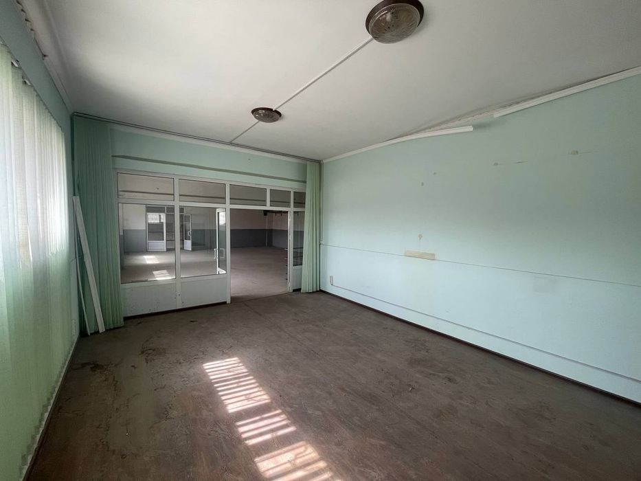 Сдается склад с офисом 1066 м² — Бектемир, Куйлюк базар, кока кола