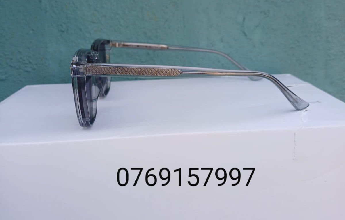 Ochelari de soare Cartier 51CZ339