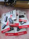 Stick usb A/C 256 Gb SanDisk