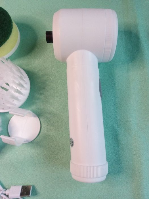 Мултифункционален уред за почистване