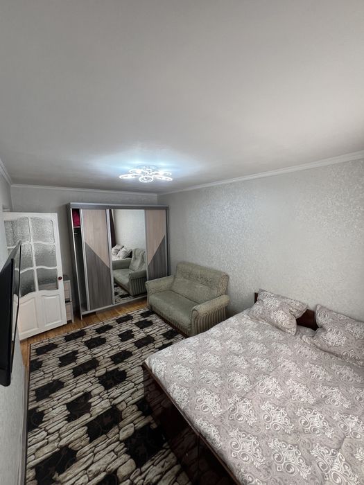 Аренда 1 комнатной квартиры на Саломатина