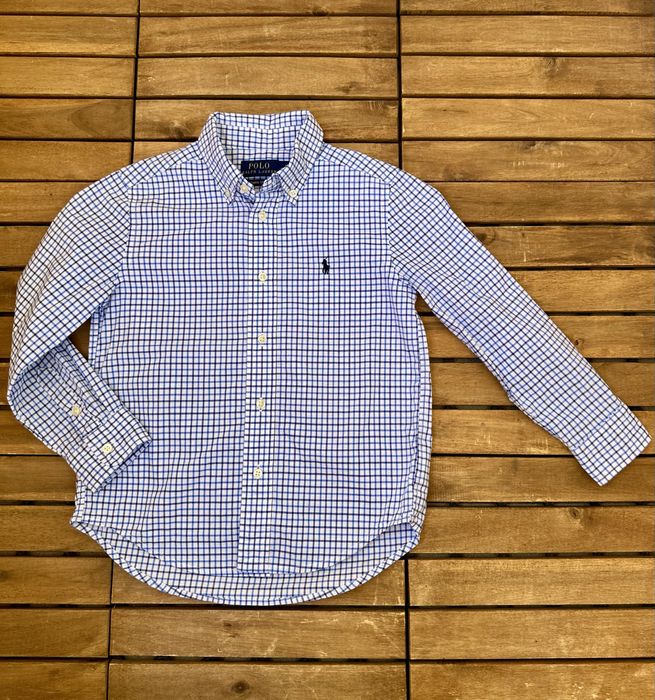 Детска риза Ralph Lauren