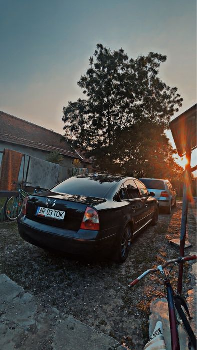 Passat b5.5 1.9 tdi