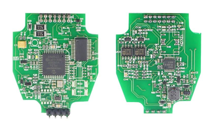 Interfata diagnoza ELS27 FORScan pentru Ford si Mazda