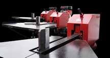 Despicator industrial DKPR-380, Artmash Efort creat: 12t Garantie 2ani