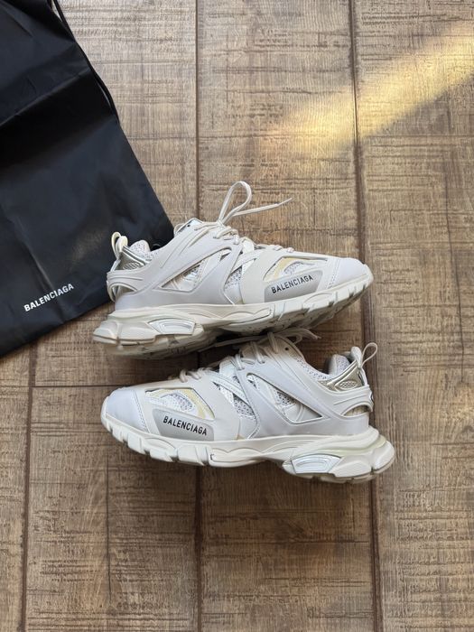 Balenciaga Track