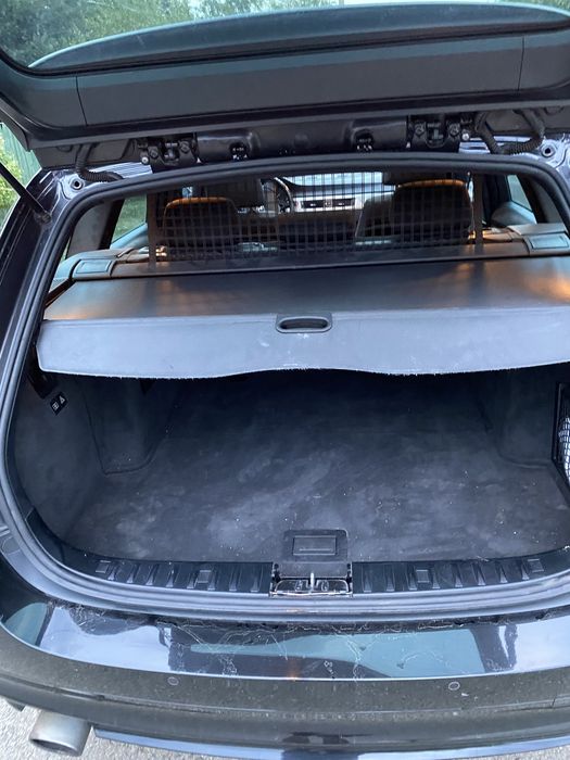 Bmw seria 3 facelift 2008/panoramic/xenon adaptiv/keyless/euro5