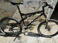 Bicicleta Nicolai 26"