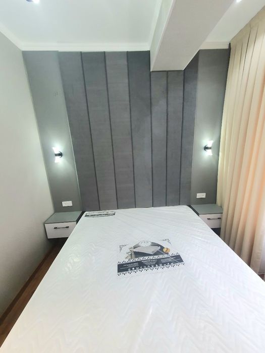 Отличная 2-комнатная в ЖК China House, метро Олмос