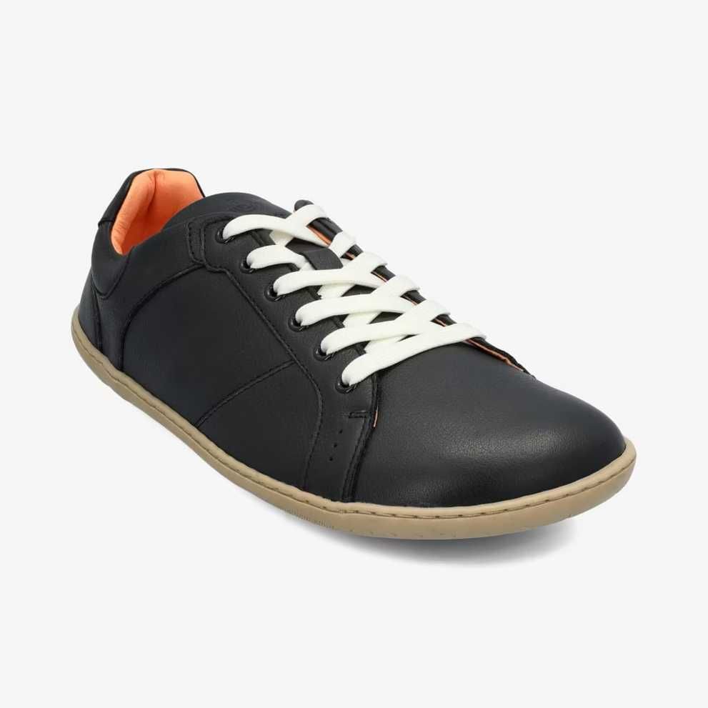 Groundies Blaze Barefoot+ Sneakers Black size 39