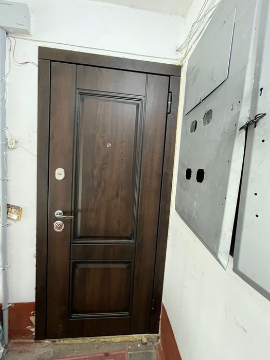 Срочно продам 3х комнатную квартиру в центре города