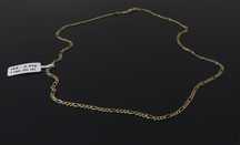 Lant aur 18k 2.64gr
