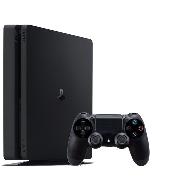 Consola PS4 stare f buna