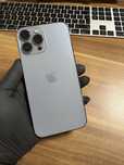 iPhone 13 Pro Max / 256 GB / Sierra Blue / Impecabil |