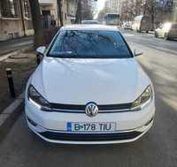 Golf Comfortline 1.0 TSI