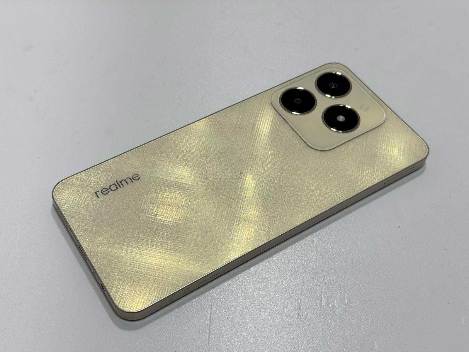 Телефон Realme C61 / 256gb.