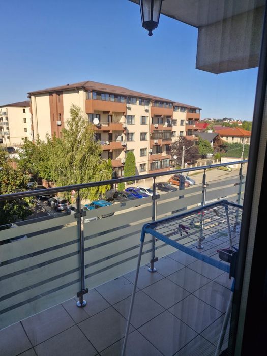 Apartament 3 camere Brown Luxury