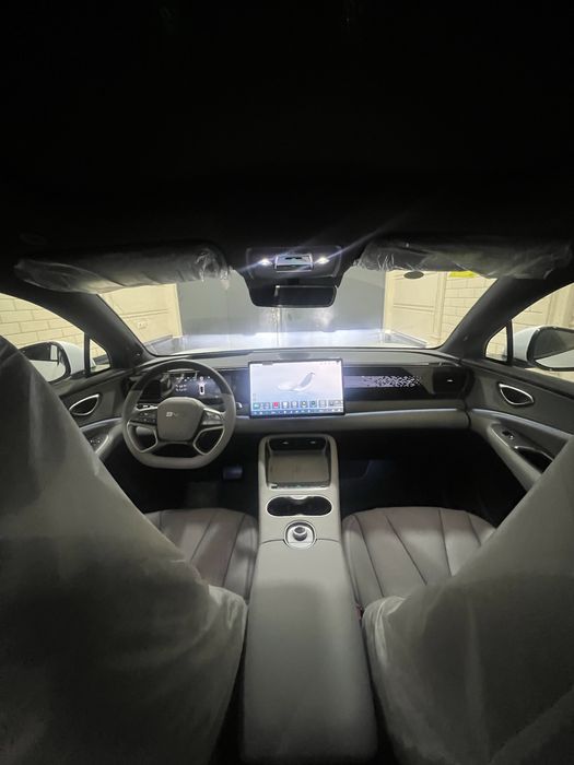 BYD sealion 06 Plus 605km  2025