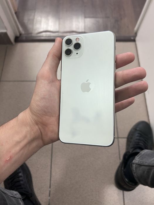 iPhone 11 Pro Max 256GB | Funcționează perfect | 85% baterie