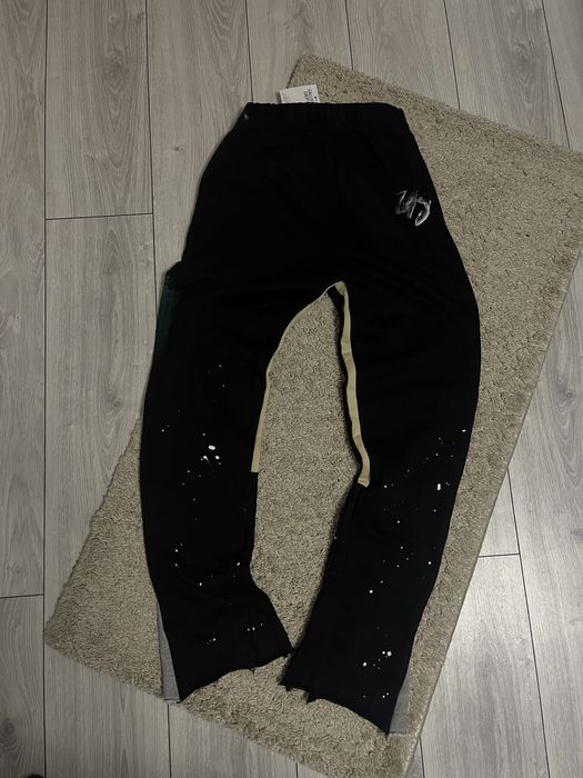 pantaloni gallery dept