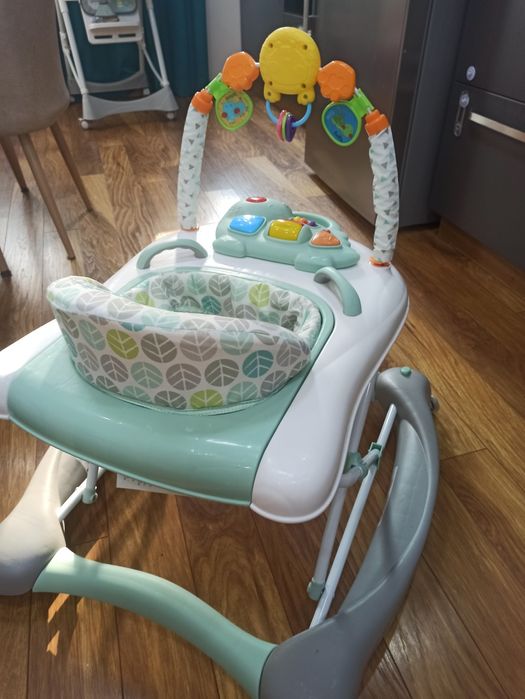 Проходилка Kikka Boo