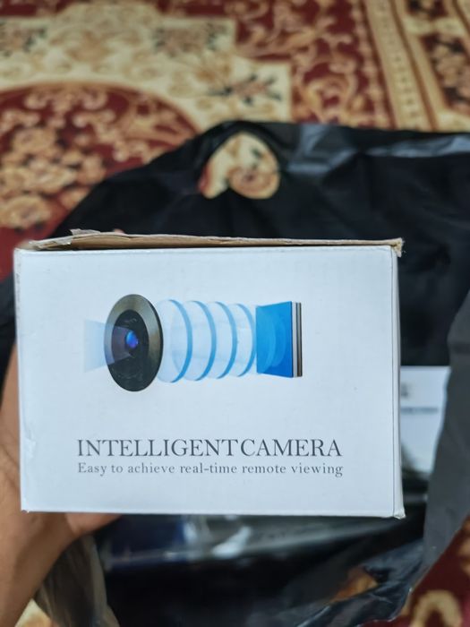 Модем и камера сотилади