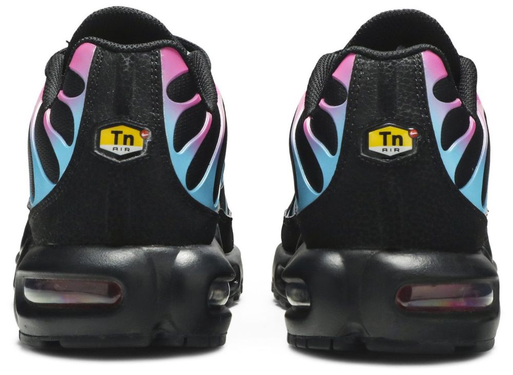 Nike Air Max Plus 'Miami Vice'
