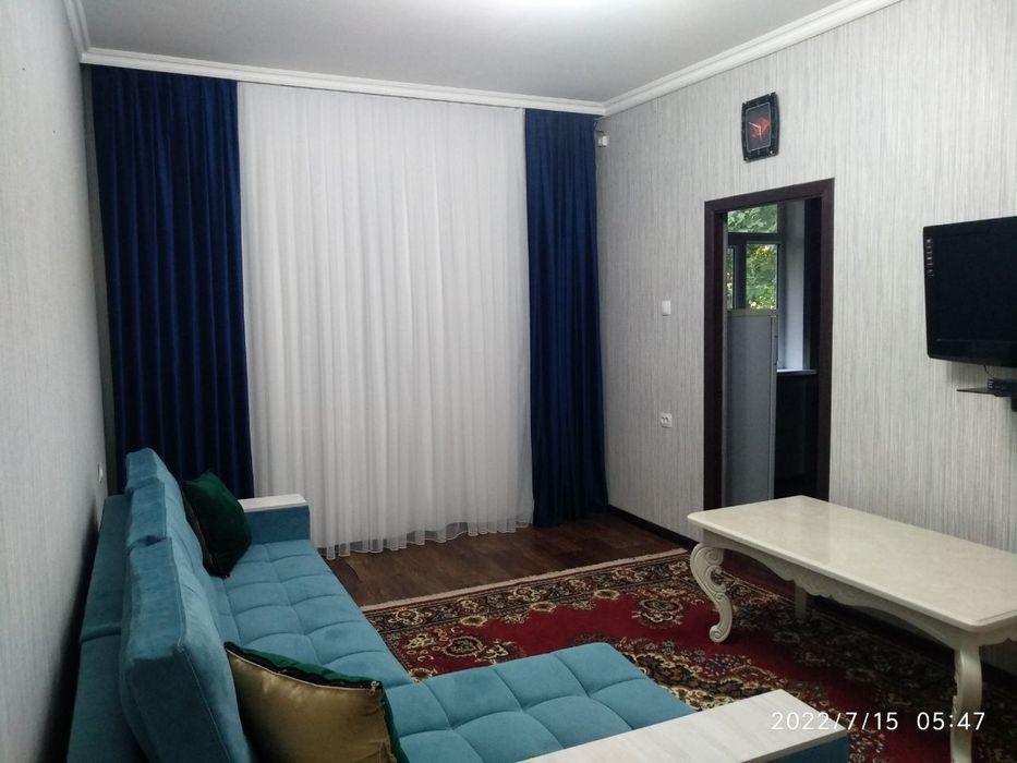 Учтепа тум. 21кв 7 дом 1хона 2этаж/4