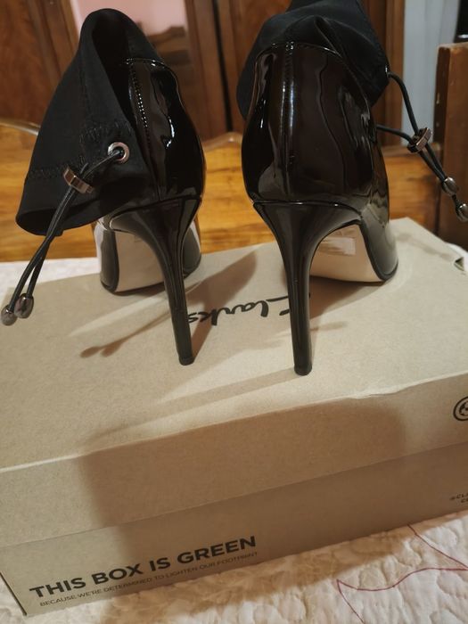 Botine superbe  Nissa