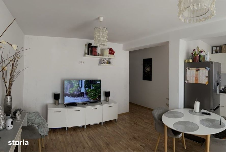 cv 44 Zona Rezidentiala - Victoriei