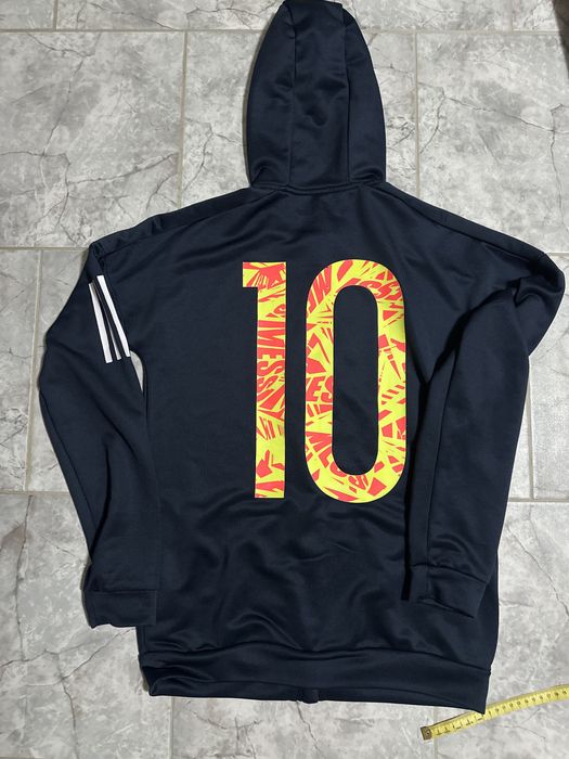 Мъжко горнище Adidas x Messi