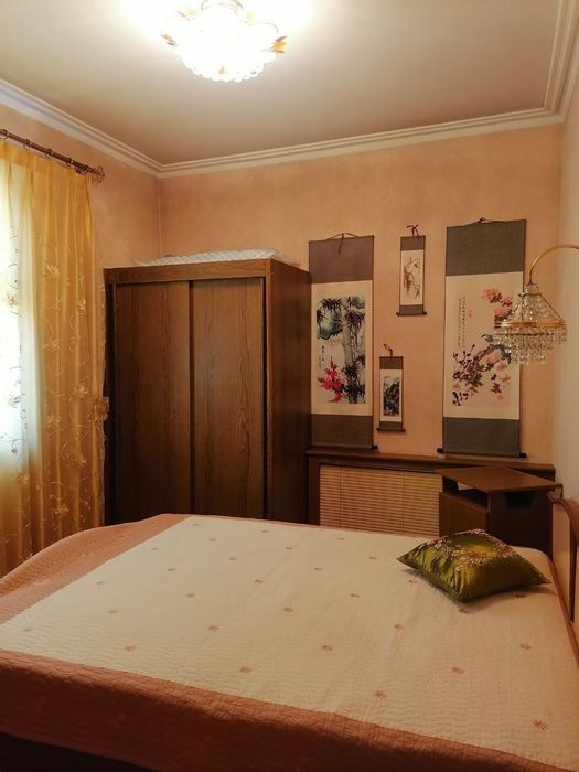 2+2/9/9 ул. Бабура, ориентир яккасарайское РОВД