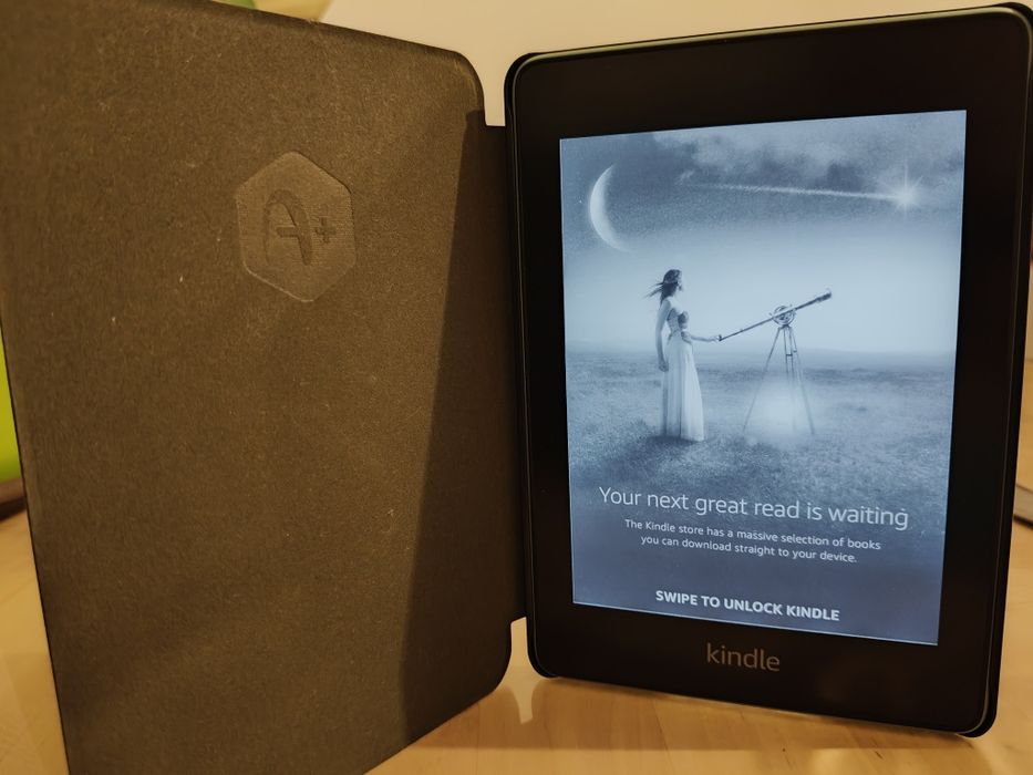 Kindle generația 10