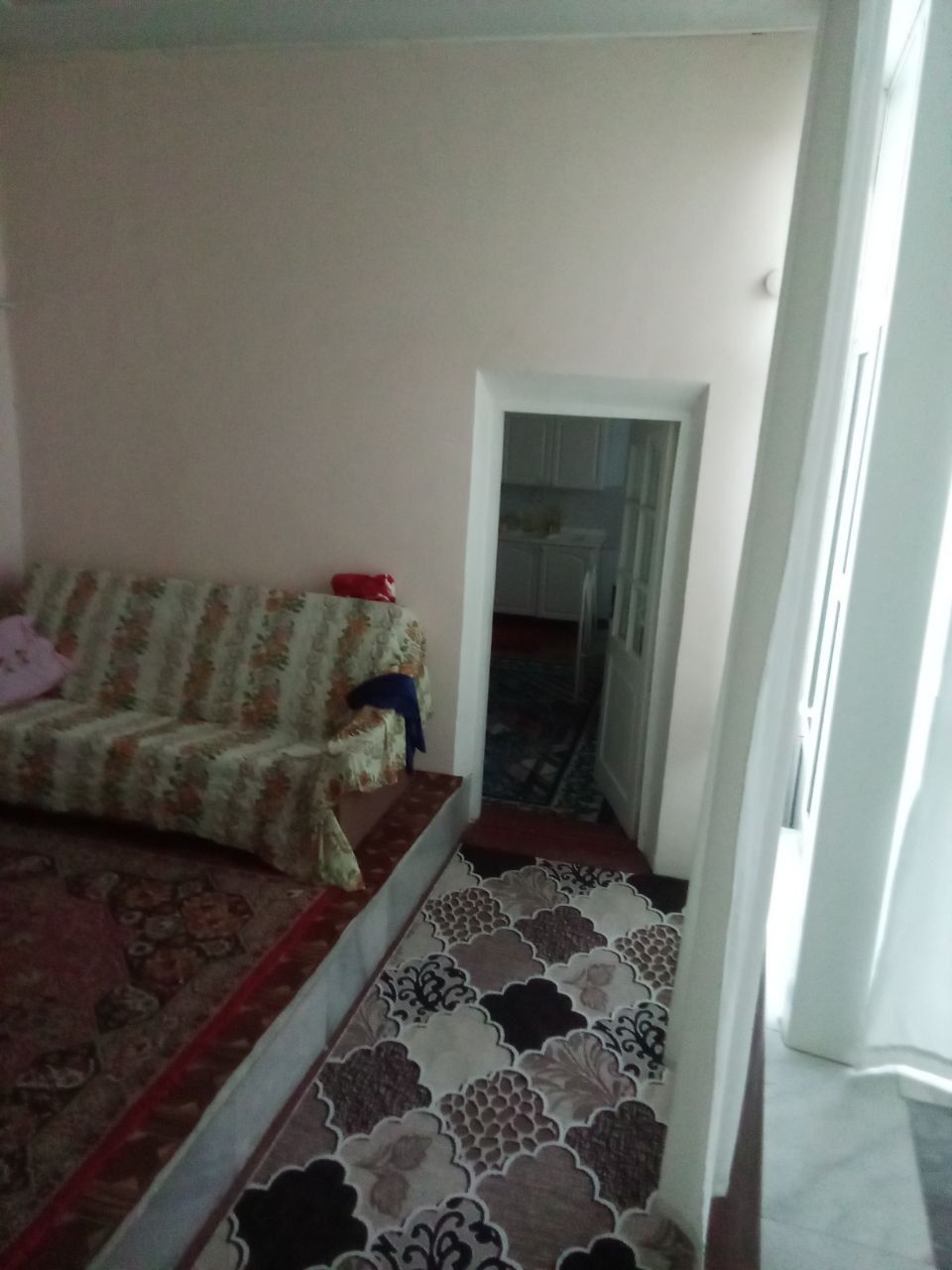 Xovli sotiladi praekti zur