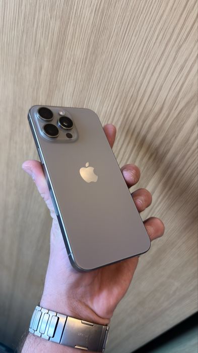 V/schimb iPhone 15 pro max