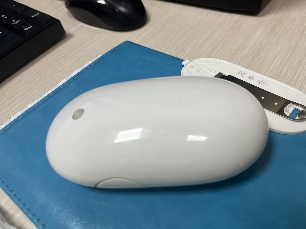 Apple Magic Mause