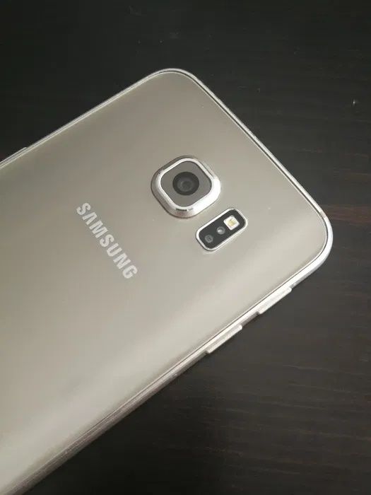 Samsung Galaxy s6 edge