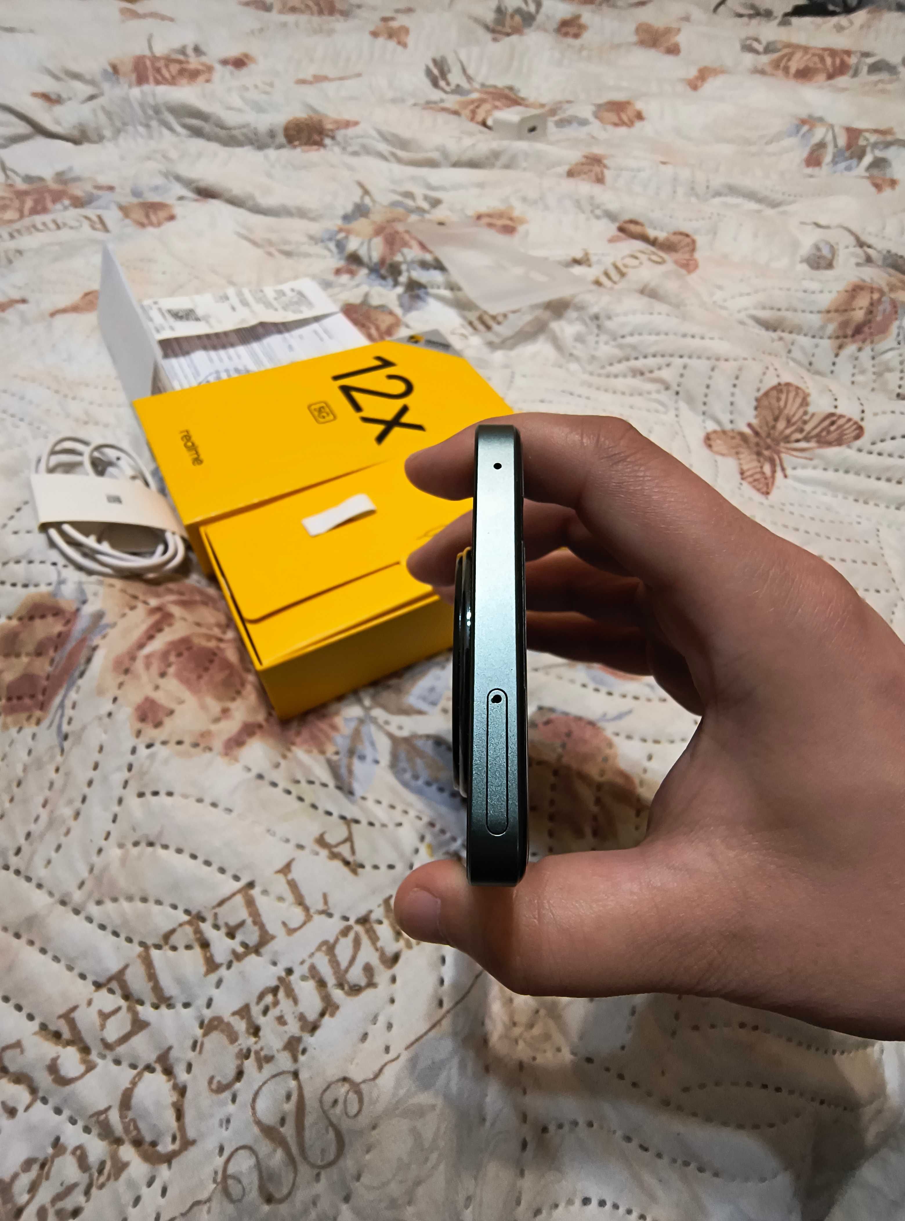 Realme 12X 5G/Реалми 12Х 5G