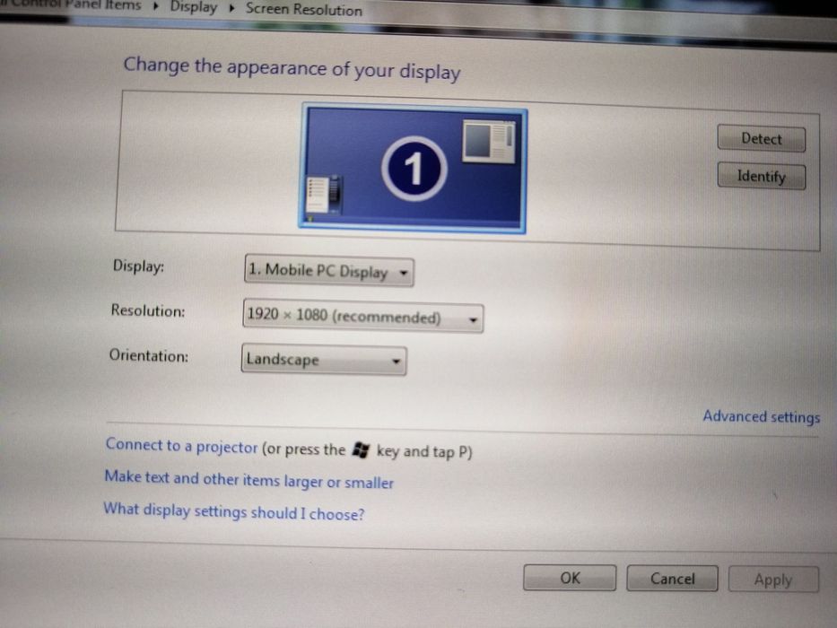 Матрица за лаптоп, 11.6", eDP, Slim, Full HD