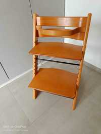 Scaun de masa Stokke Tripp Trapp