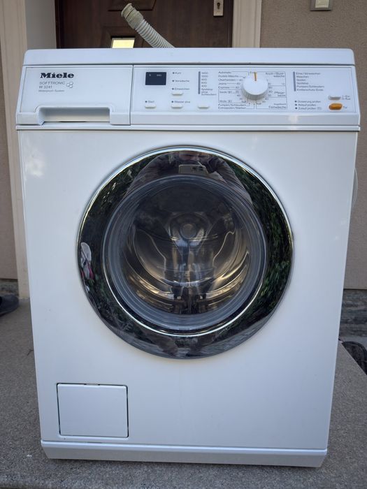 Пералня Miele SOFTTRONIC W3241