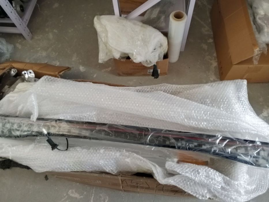 Запчасти для всех моделей LeapMotor (C01, C10, C11, C16, B01, B10)