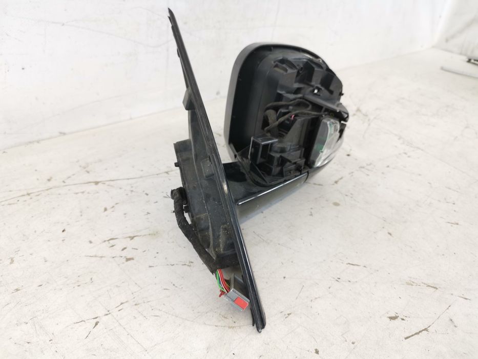 Ляво огледало Ленд Ровер / Land Rover RANGE ROVER SPORT SUV [L494] Ори