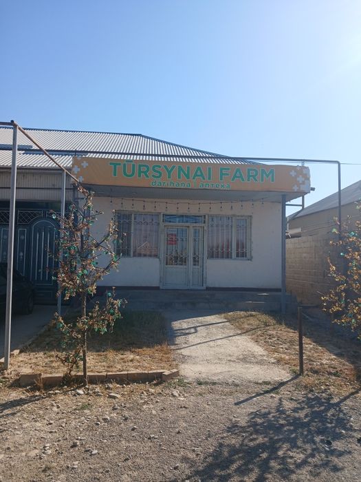 В аренду на магазин