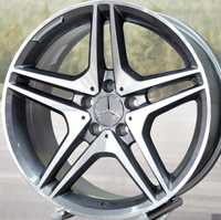 Джанти за Мерцедес АМГ 5x112 17" 18" 19" 20" Djanti za Mercedes AMG