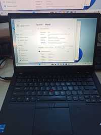 Lenovo Thinkpad T14 Gen 2 40GB RAM с гаранция, НОВ