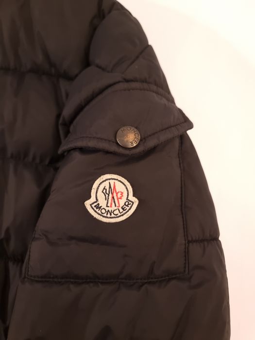 Moncler geaca S barbati