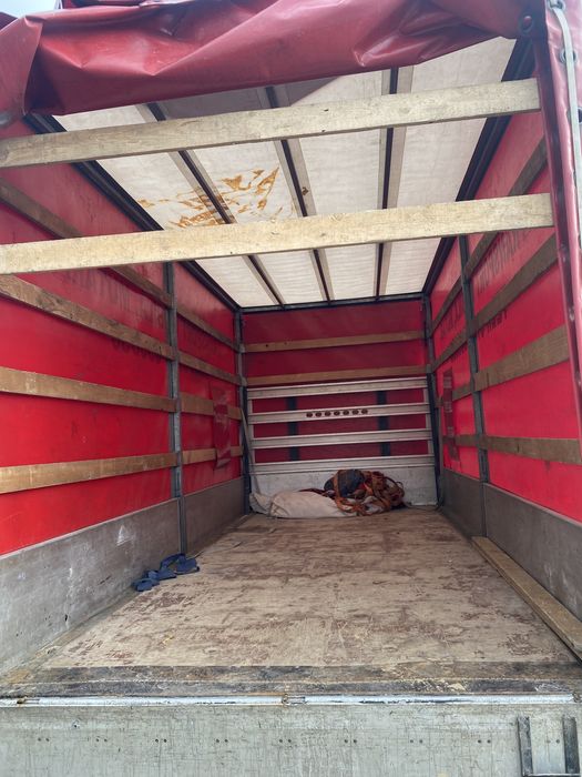 Transport mobila,marfa,mutarii: