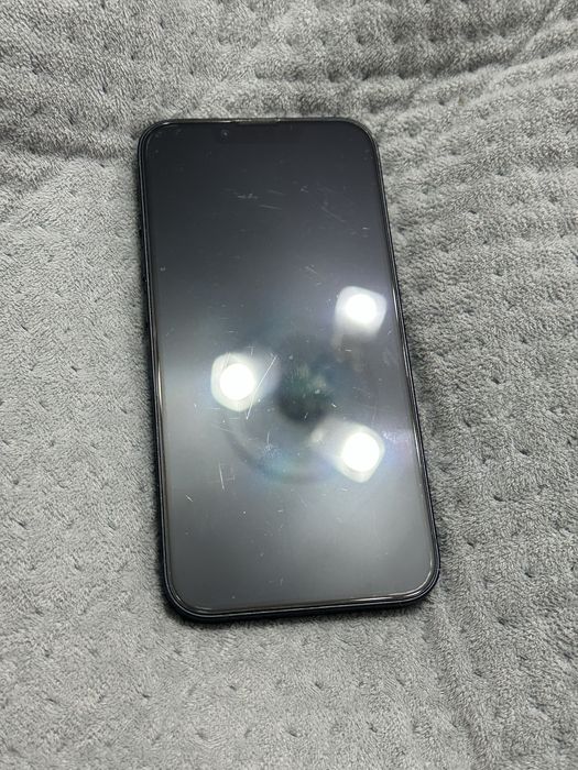 Айфон 13 256гб торг есть